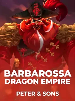 Barbarossa Empire